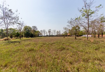 4,549 Sqm Residential Land For Sale - Svay Dangkum, Siem Reap thumbnail