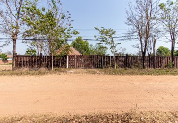 4,549 Sqm Residential Land For Sale - Svay Dangkum, Siem Reap thumbnail