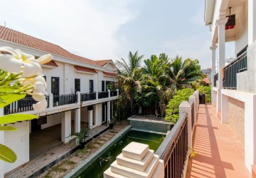 13 Bedroom Boutique For Sale - Svay Dangkum, Siem Reap thumbnail