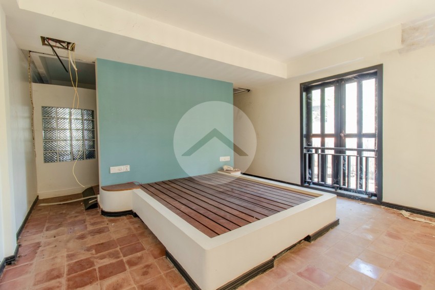 13 Bedroom Boutique For Sale - Svay Dangkum, Siem Reap