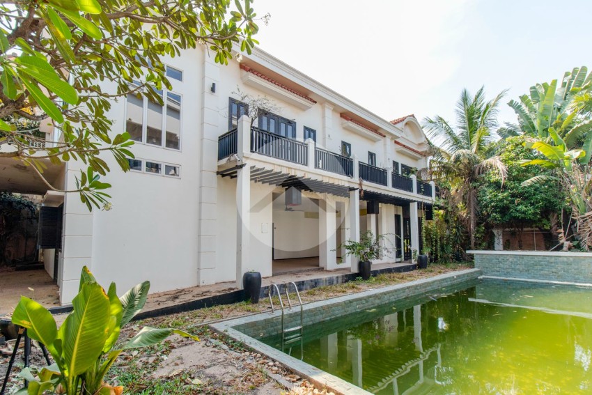 13 Bedroom Boutique For Sale - Svay Dangkum, Siem Reap