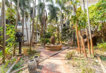 13 Bedroom Boutique For Sale - Svay Dangkum, Siem Reap thumbnail