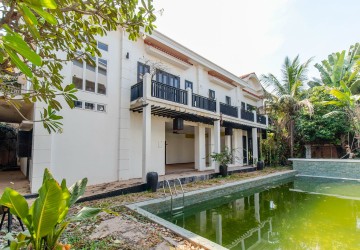 13 Bedroom Boutique For Sale - Svay Dangkum, Siem Reap thumbnail