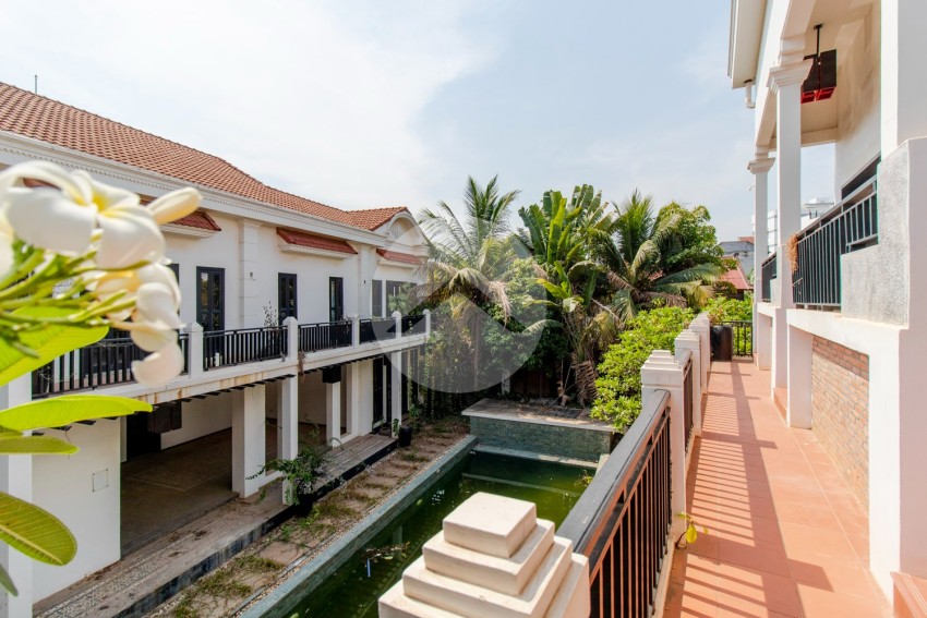 13 Bedroom Boutique For Sale - Svay Dangkum, Siem Reap