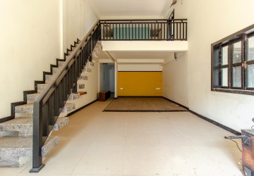 13 Bedroom Boutique For Sale - Svay Dangkum, Siem Reap thumbnail