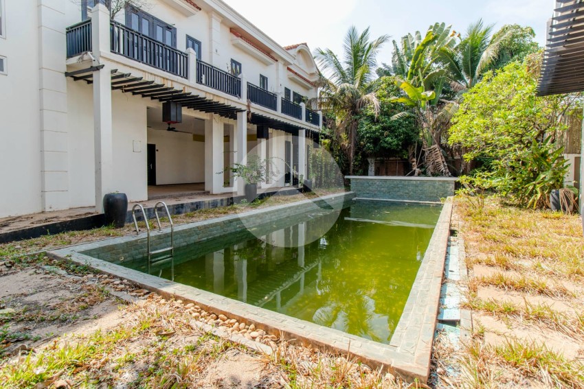 13 Bedroom Boutique For Sale - Svay Dangkum, Siem Reap