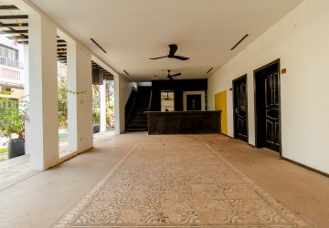 13 Bedroom Boutique For Sale - Svay Dangkum, Siem Reap thumbnail