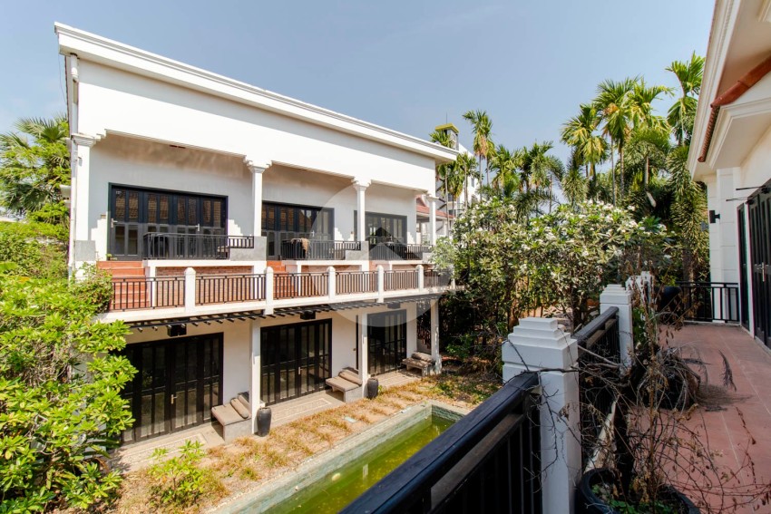 13 Bedroom Boutique For Sale - Svay Dangkum, Siem Reap