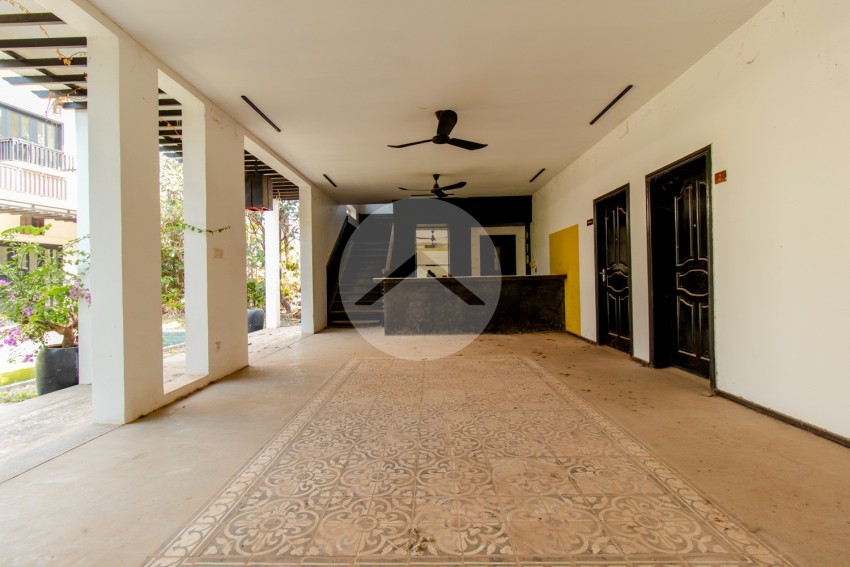 13 Bedroom Boutique For Sale - Svay Dangkum, Siem Reap