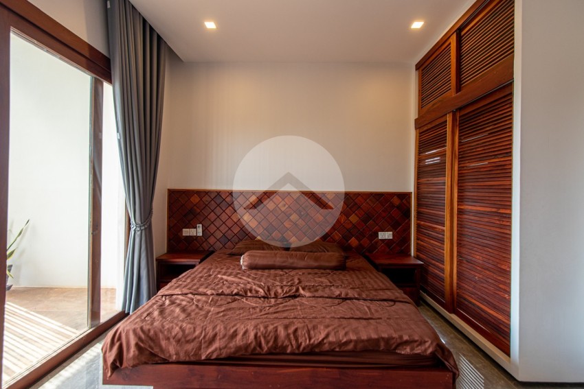 4 Bedroom House For Rent - Chreav, Siem Reap
