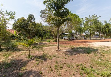 6,000 Sqm Residential Land For Sale - Chreav, Siem Reap thumbnail