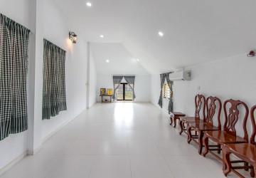 3 Bedroom House For Rent - Svay Dangkum, Siem Reap thumbnail