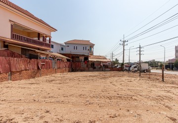 232 Residential Land For Sale - Sangkat Siem Reab, Siem Reap thumbnail