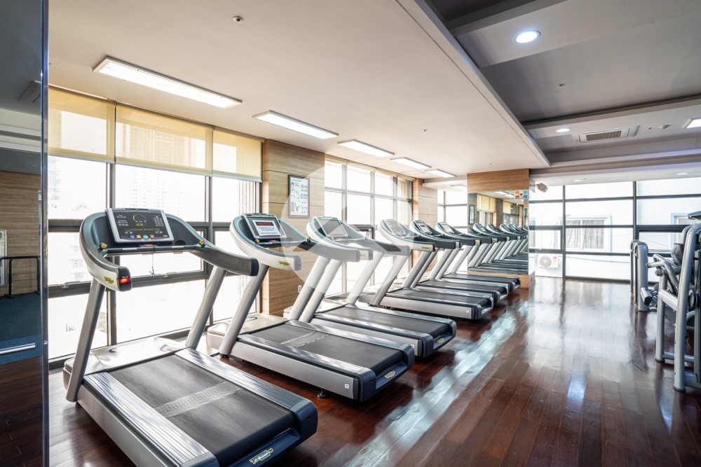 27th Floor 2 Bedroom Condo For Sale - De Castle Royal, BKK1, Phnom Penh - Image 19