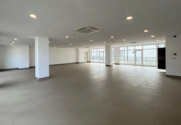 3,000 Sqm Commercial Building For Rent - BKK1, Phnom Penh thumbnail