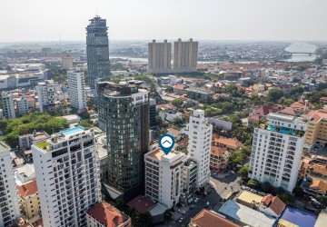 3,000 Sqm Commercial Building For Rent - BKK1, Phnom Penh thumbnail