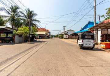 14 Bedroom House For Rent - Svay Dangkum, Siem Reap thumbnail