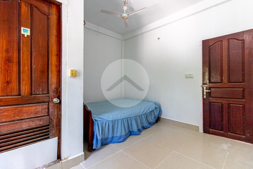 14 Bedroom House For Rent - Svay Dangkum, Siem Reap
