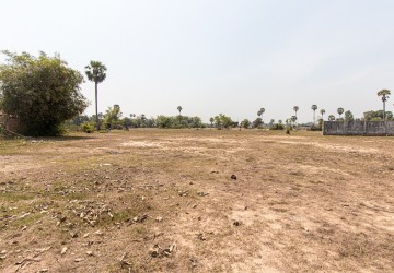 1,400 Sqm Residential Land For Sale - Sambour, Siem Reap thumbnail