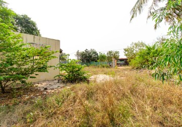 646 Sqm Residential Land For Sale - Chreav, Siem Reap thumbnail