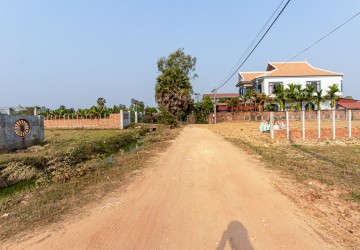 2,966 Sqm Residential Land For Sale - Sangkat Siem Reap, Siem Reap thumbnail