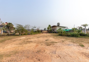 2,966 Sqm Residential Land For Sale - Sangkat Siem Reap, Siem Reap thumbnail
