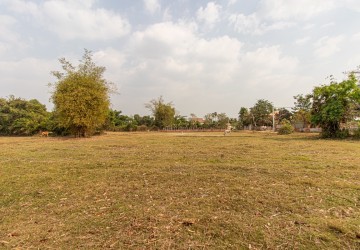 8000 Sqm Residential Land For Sale - Sra Ngae, Siem Reap thumbnail