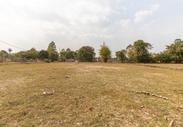 8000 Sqm Residential Land For Sale - Sra Ngae, Siem Reap thumbnail