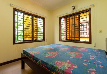 3 Bedroom Villa For Sale - Svay Dangkum, Siem Reap thumbnail