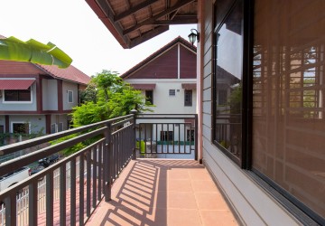 3 Bedroom Villa For Sale - Svay Dangkum, Siem Reap thumbnail