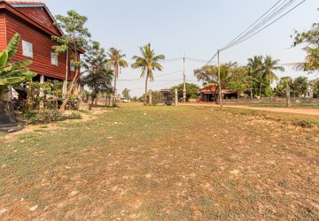 362 Sqm Residential Land For Sale - Sangkat Siem Reap, Siem Reap thumbnail