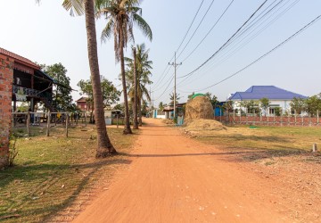 362 Sqm Residential Land For Sale - Sangkat Siem Reap, Siem Reap thumbnail