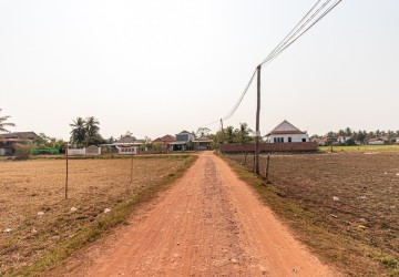 362 Sqm Residential Land For Sale - Sangkat Siem Reap, Siem Reap thumbnail