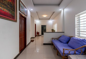 2 Bedroom House For Sale - Svay Dangkum, Siem Reap thumbnail