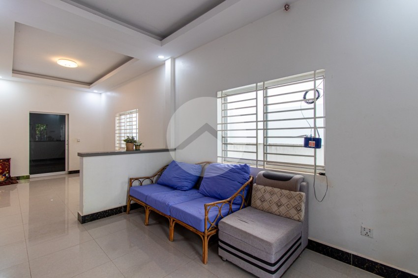 2 Bedroom House For Sale - Svay Dangkum, Siem Reap