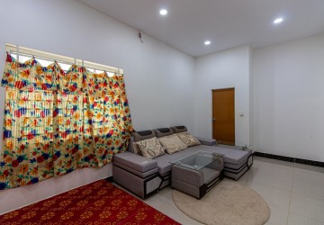 2 Bedroom House For Sale - Svay Dangkum, Siem Reap thumbnail