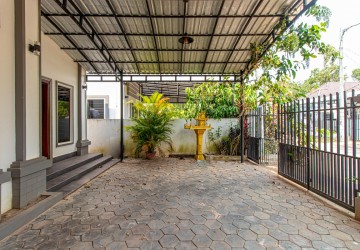 2 Bedroom House For Sale - Svay Dangkum, Siem Reap thumbnail