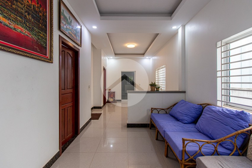 2 Bedroom House For Sale - Svay Dangkum, Siem Reap