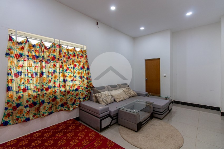 2 Bedroom House For Sale - Svay Dangkum, Siem Reap