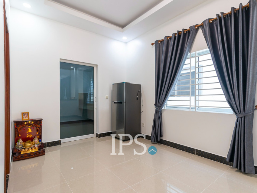 2 Bedroom House For Sale - Svay Dangkum, Siem Reap