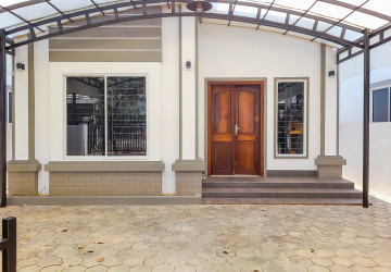2 Bedroom House For Sale - Svay Dangkum, Siem Reap thumbnail