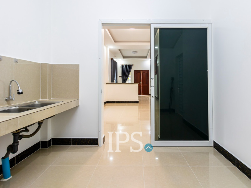 2 Bedroom House For Sale - Svay Dangkum, Siem Reap
