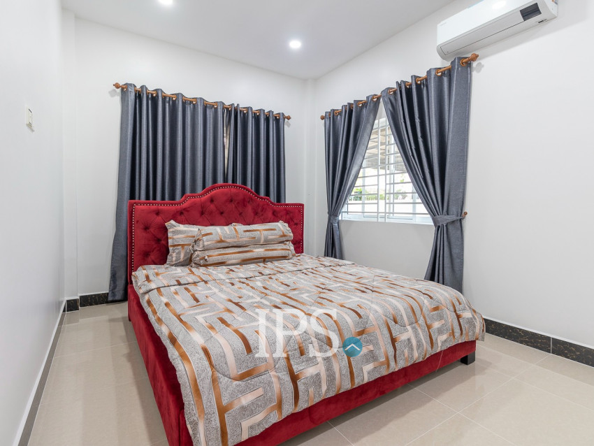 2 Bedroom House For Sale - Svay Dangkum, Siem Reap