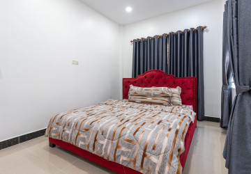 2 Bedroom House For Sale - Svay Dangkum, Siem Reap thumbnail