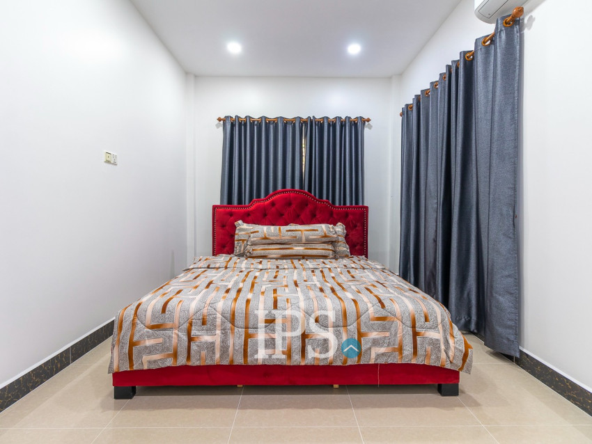 2 Bedroom House For Sale - Svay Dangkum, Siem Reap