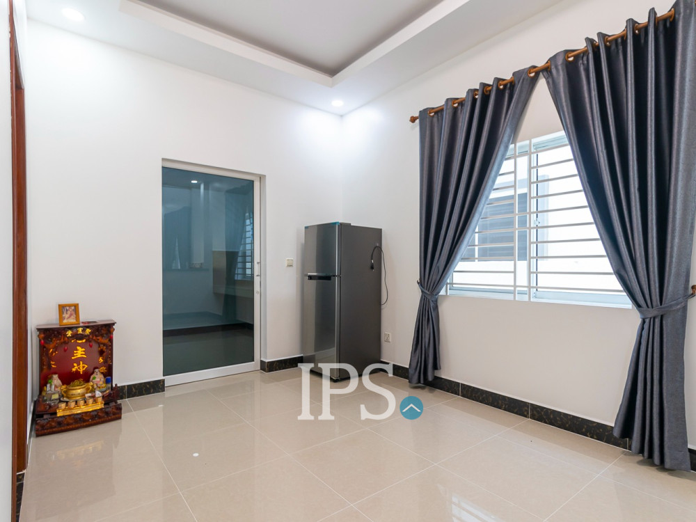 2 Bedroom House For Sale - Svay Dangkum, Siem Reap - Image 5
