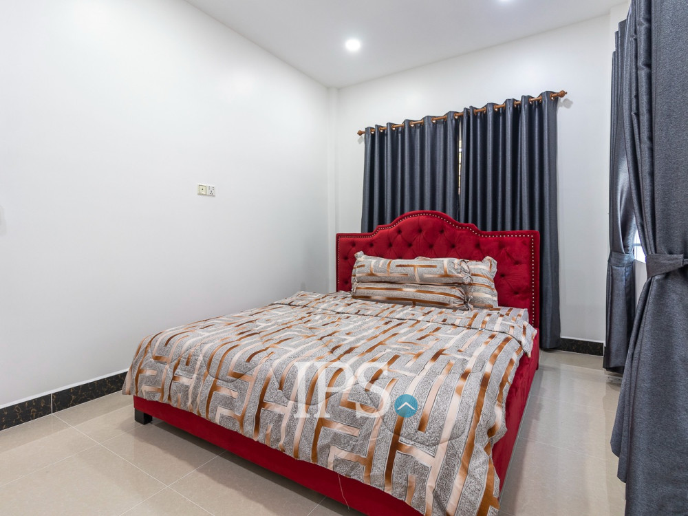 2 Bedroom House For Sale - Svay Dangkum, Siem Reap - Image 17