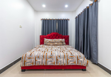2 Bedroom House For Sale - Svay Dangkum, Siem Reap thumbnail