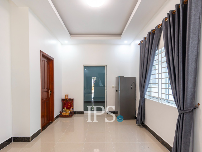 2 Bedroom House For Sale - Svay Dangkum, Siem Reap