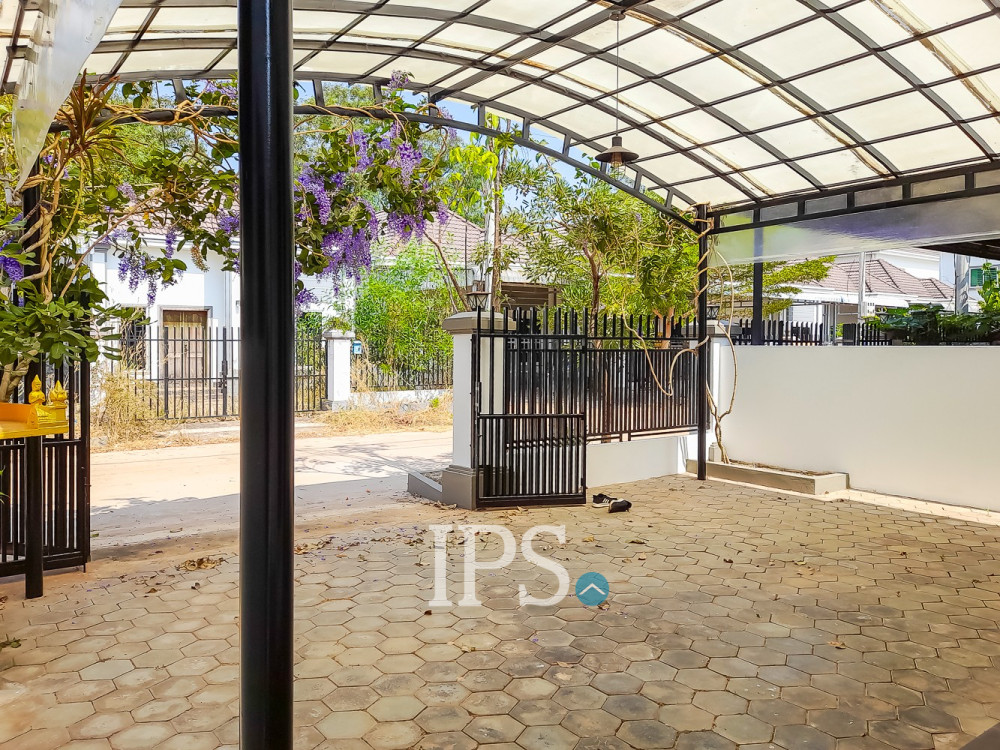 2 Bedroom House For Sale - Svay Dangkum, Siem Reap - Image 28